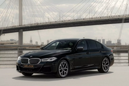 BMW 530d xDrive