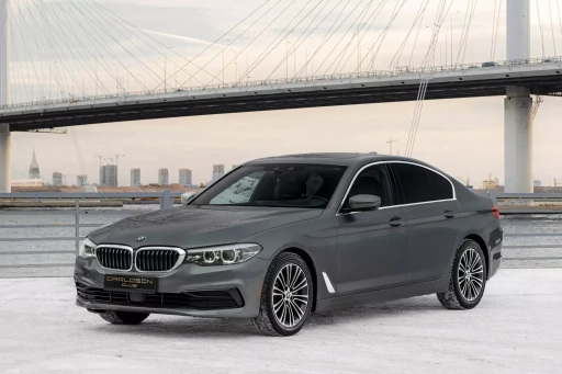 BMW 530i xDrive