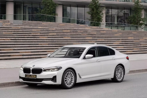 BMW 520d
