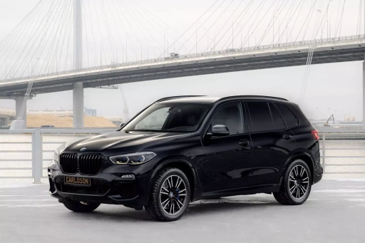 BMW X5 M-SPORT