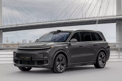Lixiang L9