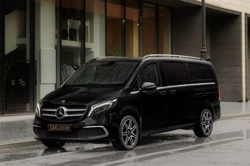 Mercedes-Benz V250d
