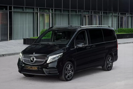 Mercedes-Benz V220d