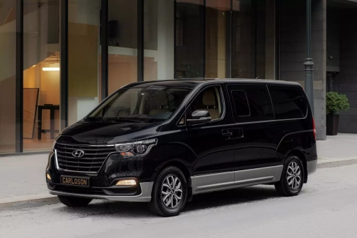 Hyundai H1