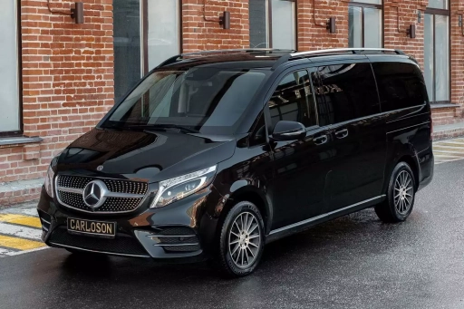 Mercedes-Benz V250d