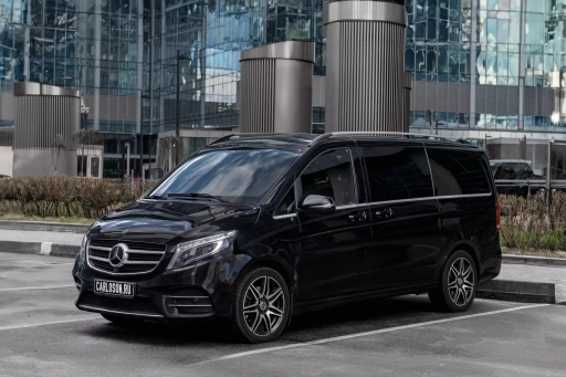 Mercedes-Benz V250d