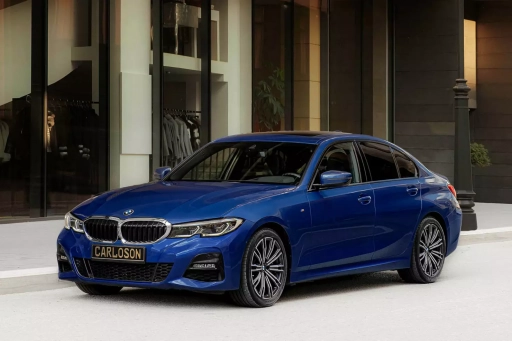 BMW 320d