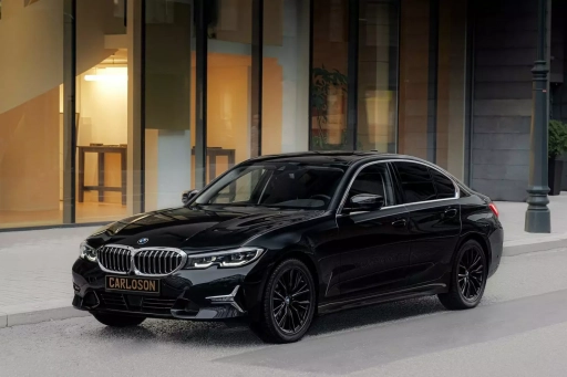 BMW 320d