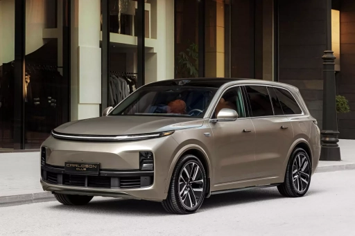 Lixiang L9