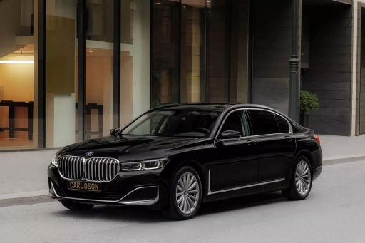 BMW 730Ld