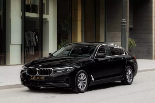 BMW 520d