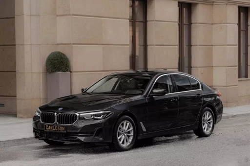 BMW 520d