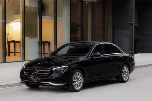 Mercedes-Benz E220d