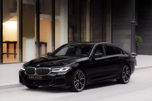 BMW 530d