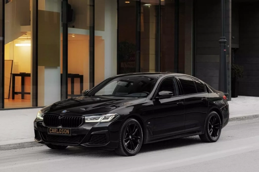 BMW 520d