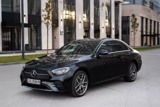 Mercedes-Benz E220d
