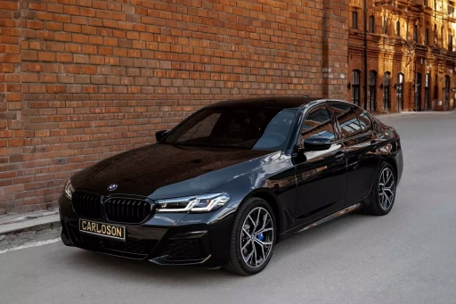 BMW 530d