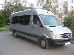 Volkswagen LT