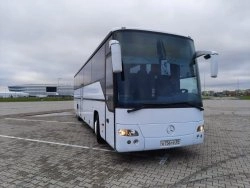 Mercedes-Benz Inturo