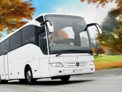 Rentalbus Перевозка пассажиров