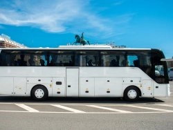 Rentalbus Аренда автобуса