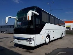 Rentalbus Туристический автобус