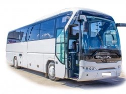 Rentalbus Автобус для перевозки
