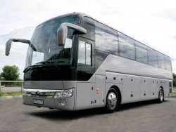 Rentalbus Автобус в Европу