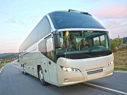Rentalbus Аренда автобуса по области