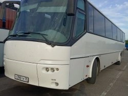 BOVA Futura FHD