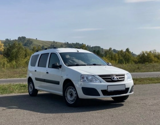 Lada Largus-М