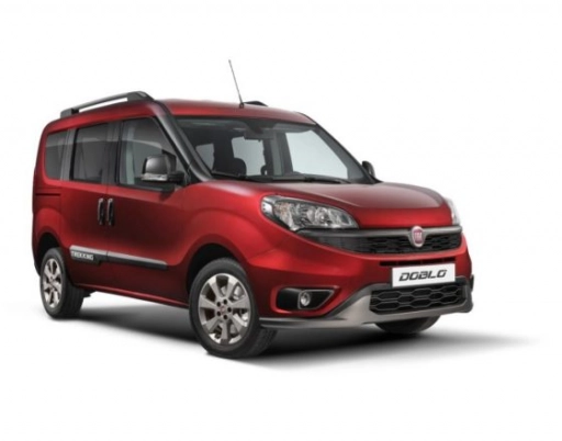 Fiat Doblo-М