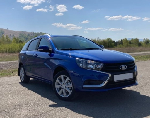 Lada Vesta-М