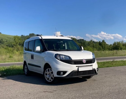 Fiat Doblo-М