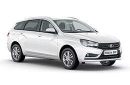 LADA Vesta SW