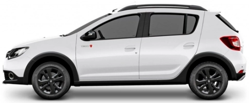 Renault Sandero Stepway