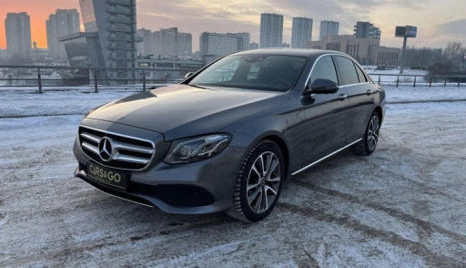 Mercedes-Benz Е 300