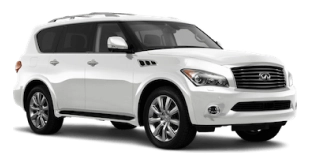 Infiniti QX56