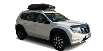 Nissan Terrano