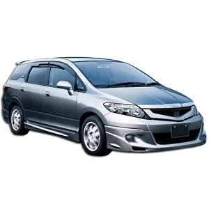 Honda Airwave