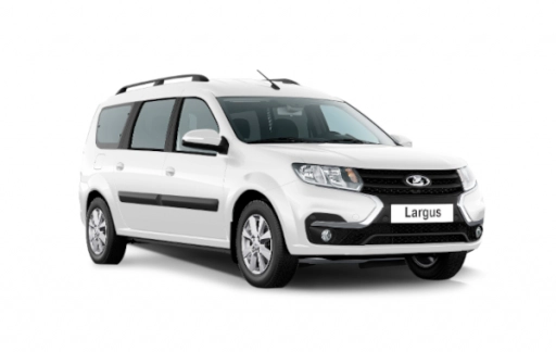 Lada Largus