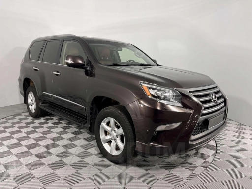 Lexus GX460
