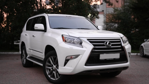 Lexus GX460
