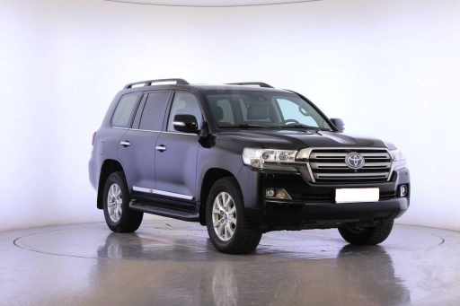 Toyota Land Cruiser 200
