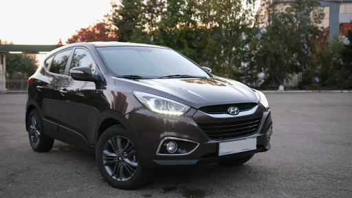 Hyundai IX-35