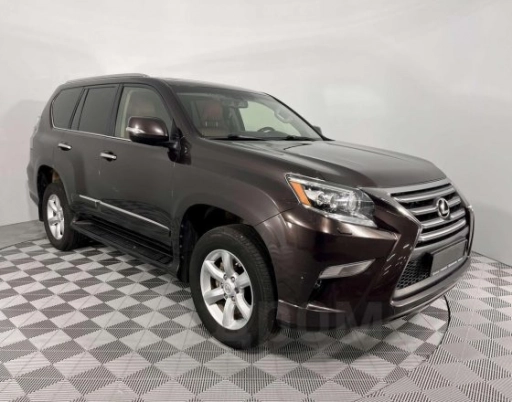 Lexus GX460