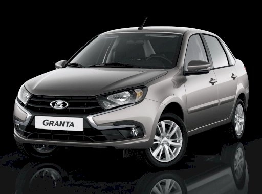 Lada Granta