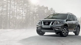 Nissan Terrano