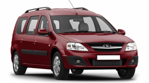 Lada Largus
