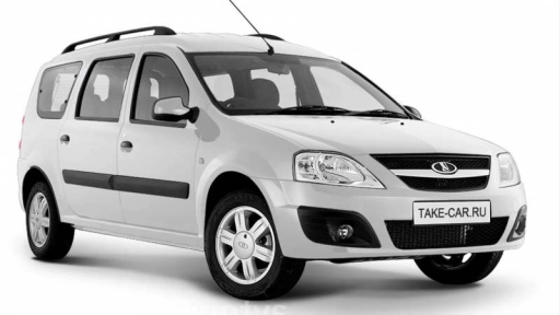 Lada Largus